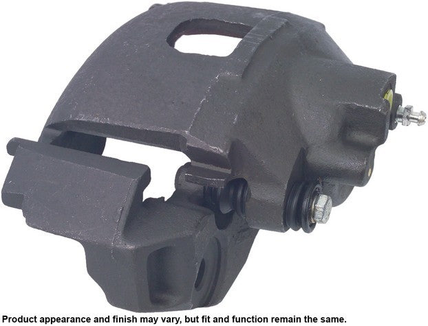 CARDONE Reman Disc Brake Caliper P/N:18-B4362S Fits: Chrysler Daytona, Chrysler Lebaron, Chrysler TOWN &amp; COUNTRY, Chrysler Voyager, Dodge Caravan, Dodge Daytona, Dodge Grand Caravan, Dodge Spirit, Plymouth Acclaim, Plymouth Grand Voyager - Image 1