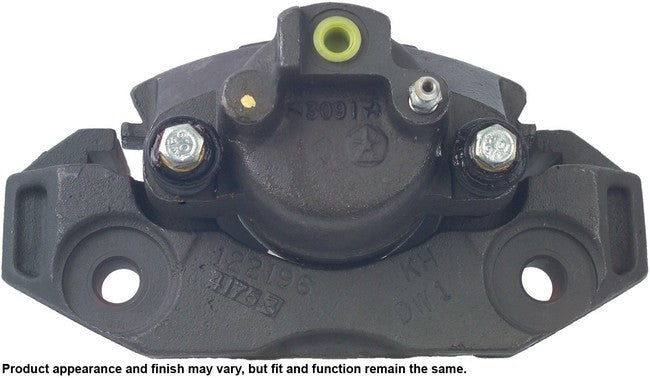 CARDONE Reman Disc Brake Caliper P/N:18-B4362S Fits: Chrysler Daytona, Chrysler Lebaron, Chrysler TOWN &amp; COUNTRY, Chrysler Voyager, Dodge Caravan, Dodge Daytona, Dodge Grand Caravan, Dodge Spirit, Plymouth Acclaim, Plymouth Grand Voyager - Image 2