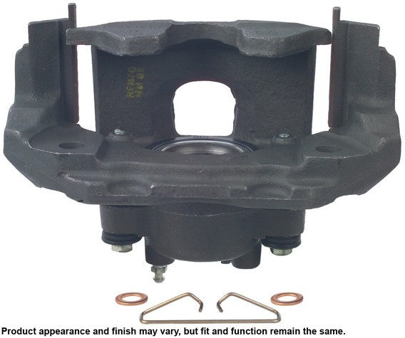 CARDONE Reman Disc Brake Caliper P/N:18-B4362S Fits: Chrysler Daytona, Chrysler Lebaron, Chrysler TOWN &amp; COUNTRY, Chrysler Voyager, Dodge Caravan, Dodge Daytona, Dodge Grand Caravan, Dodge Spirit, Plymouth Acclaim, Plymouth Grand Voyager - Image 3