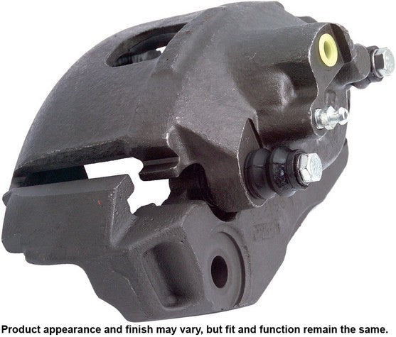 CARDONE Reman Disc Brake Caliper P/N:18-B4363 Fits: Chrysler Daytona, Chrysler Lebaron, Chrysler TOWN &amp; COUNTRY, Chrysler Voyager, Dodge Caravan, Dodge Daytona, Dodge Grand Caravan, Dodge Spirit, Plymouth Acclaim, Plymouth Grand Voyager - Image 1