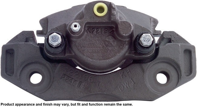 CARDONE Reman Disc Brake Caliper P/N:18-B4363 Fits: Chrysler Daytona, Chrysler Lebaron, Chrysler TOWN &amp; COUNTRY, Chrysler Voyager, Dodge Caravan, Dodge Daytona, Dodge Grand Caravan, Dodge Spirit, Plymouth Acclaim, Plymouth Grand Voyager - Image 2