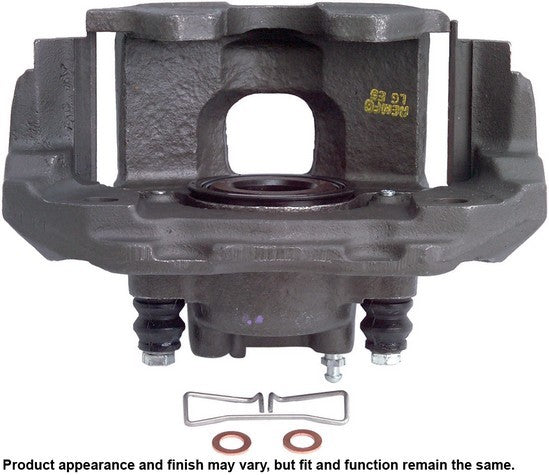 CARDONE Reman Disc Brake Caliper P/N:18-B4363 Fits: Chrysler Daytona, Chrysler Lebaron, Chrysler TOWN &amp; COUNTRY, Chrysler Voyager, Dodge Caravan, Dodge Daytona, Dodge Grand Caravan, Dodge Spirit, Plymouth Acclaim, Plymouth Grand Voyager - Image 3