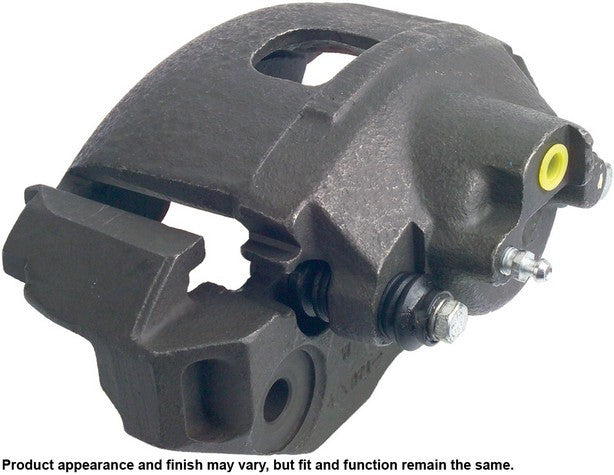 CARDONE Reman Disc Brake Caliper P/N:18-B4363S Fits: Chrysler Daytona, Chrysler Lebaron, Chrysler TOWN &amp; COUNTRY, Chrysler Voyager, Dodge Caravan, Dodge Daytona, Dodge Grand Caravan, Dodge Spirit, Plymouth Acclaim, Plymouth Grand Voyager - Image 1