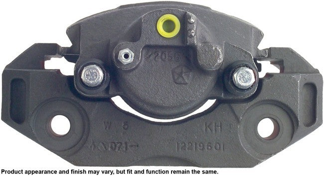 CARDONE Reman Disc Brake Caliper P/N:18-B4363S Fits: Chrysler Daytona, Chrysler Lebaron, Chrysler TOWN &amp; COUNTRY, Chrysler Voyager, Dodge Caravan, Dodge Daytona, Dodge Grand Caravan, Dodge Spirit, Plymouth Acclaim, Plymouth Grand Voyager - Image 2