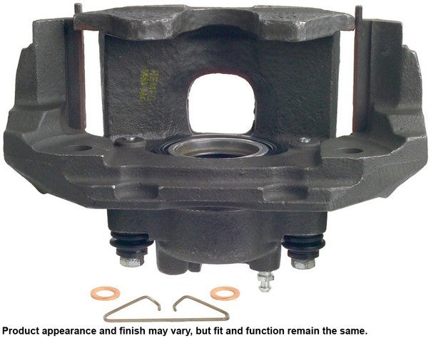 CARDONE Reman Disc Brake Caliper P/N:18-B4363S Fits: Chrysler Daytona, Chrysler Lebaron, Chrysler TOWN &amp; COUNTRY, Chrysler Voyager, Dodge Caravan, Dodge Daytona, Dodge Grand Caravan, Dodge Spirit, Plymouth Acclaim, Plymouth Grand Voyager - Image 3