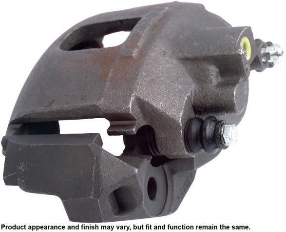 CARDONE Reman Disc Brake Caliper P/N:18-B4366 Fits: Chrysler Daytona 93-91, Chrysler Lebaron 95-91, Dodge Daytona 93-91, Dodge Shadow 94-91, Dodge Spirit 95-91, Plymouth Acclaim 95-91, Plymouth Sundance 94-91 - Image 1