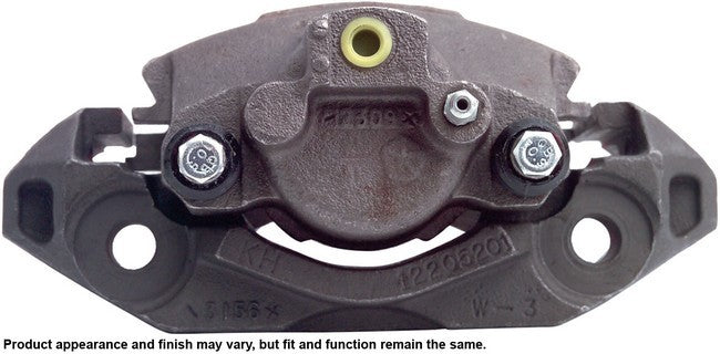 CARDONE Reman Disc Brake Caliper P/N:18-B4366 Fits: Chrysler Daytona 93-91, Chrysler Lebaron 95-91, Dodge Daytona 93-91, Dodge Shadow 94-91, Dodge Spirit 95-91, Plymouth Acclaim 95-91, Plymouth Sundance 94-91 - Image 2