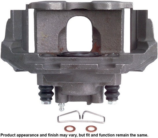 CARDONE Reman Disc Brake Caliper P/N:18-B4366 Fits: Chrysler Daytona 93-91, Chrysler Lebaron 95-91, Dodge Daytona 93-91, Dodge Shadow 94-91, Dodge Spirit 95-91, Plymouth Acclaim 95-91, Plymouth Sundance 94-91 - Image 3