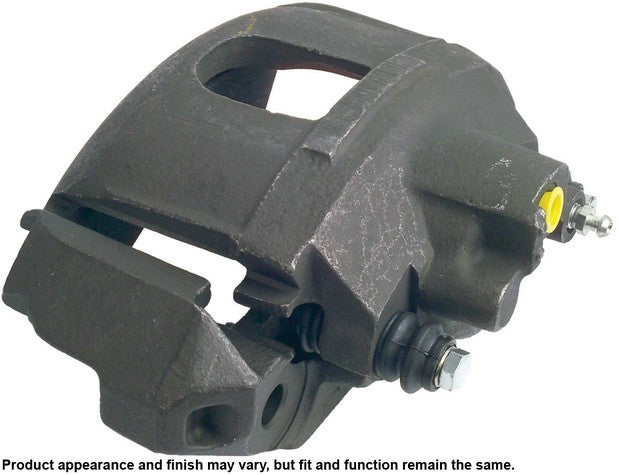 CARDONE Reman Disc Brake Caliper P/N:18-B4366S Fits: Chrysler Daytona 93-91, Chrysler Lebaron 95-91, Dodge Daytona 93-91, Dodge Shadow 94-91, Dodge Spirit 95-91, Plymouth Acclaim 95-91, Plymouth Sundance 94-91 - Image 1