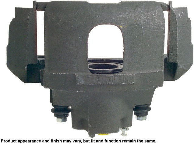 CARDONE Reman Disc Brake Caliper P/N:18-B4366S Fits: Chrysler Daytona 93-91, Chrysler Lebaron 95-91, Dodge Daytona 93-91, Dodge Shadow 94-91, Dodge Spirit 95-91, Plymouth Acclaim 95-91, Plymouth Sundance 94-91 - Image 4