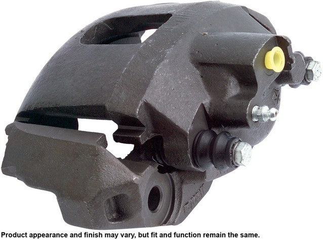 CARDONE Reman Disc Brake Caliper P/N:18-B4367 Fits: Chrysler Daytona 93-91, Chrysler Lebaron 95-91, Dodge Daytona 93-91, Dodge Shadow 94-91, Dodge Spirit 95-91, Plymouth Acclaim 95-91, Plymouth Sundance 94-91 - Image 1