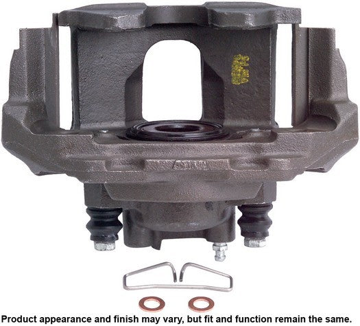 CARDONE Reman Disc Brake Caliper P/N:18-B4367 Fits: Chrysler Daytona 93-91, Chrysler Lebaron 95-91, Dodge Daytona 93-91, Dodge Shadow 94-91, Dodge Spirit 95-91, Plymouth Acclaim 95-91, Plymouth Sundance 94-91 - Image 3