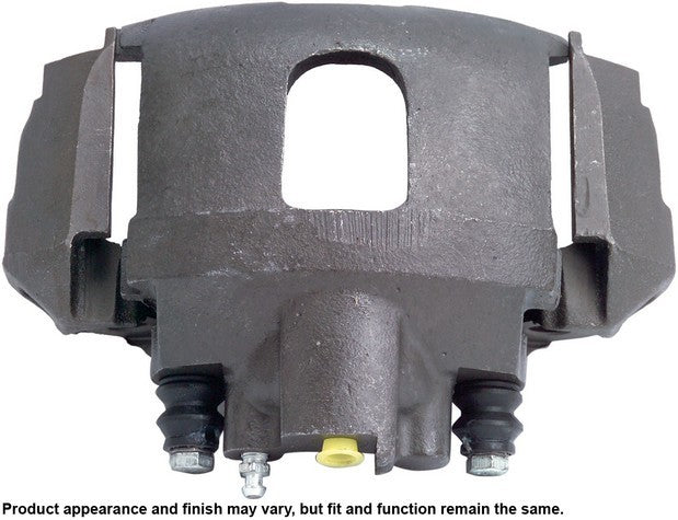 CARDONE Reman Disc Brake Caliper P/N:18-B4367 Fits: Chrysler Daytona 93-91, Chrysler Lebaron 95-91, Dodge Daytona 93-91, Dodge Shadow 94-91, Dodge Spirit 95-91, Plymouth Acclaim 95-91, Plymouth Sundance 94-91 - Image 4