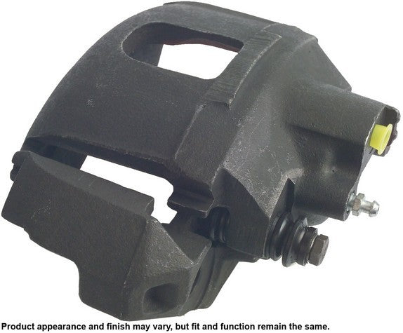 CARDONE Reman Disc Brake Caliper P/N:18-B4367S Fits: Chrysler Daytona 93-91, Chrysler Lebaron 95-91, Dodge Daytona 93-91, Dodge Shadow 94-91, Dodge Spirit 95-91, Plymouth Acclaim 95-91, Plymouth Sundance 94-91 - Image 1