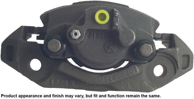 CARDONE Reman Disc Brake Caliper P/N:18-B4367S Fits: Chrysler Daytona 93-91, Chrysler Lebaron 95-91, Dodge Daytona 93-91, Dodge Shadow 94-91, Dodge Spirit 95-91, Plymouth Acclaim 95-91, Plymouth Sundance 94-91 - Image 2