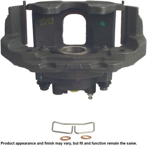 CARDONE Reman Disc Brake Caliper P/N:18-B4367S Fits: Chrysler Daytona 93-91, Chrysler Lebaron 95-91, Dodge Daytona 93-91, Dodge Shadow 94-91, Dodge Spirit 95-91, Plymouth Acclaim 95-91, Plymouth Sundance 94-91 - Image 3