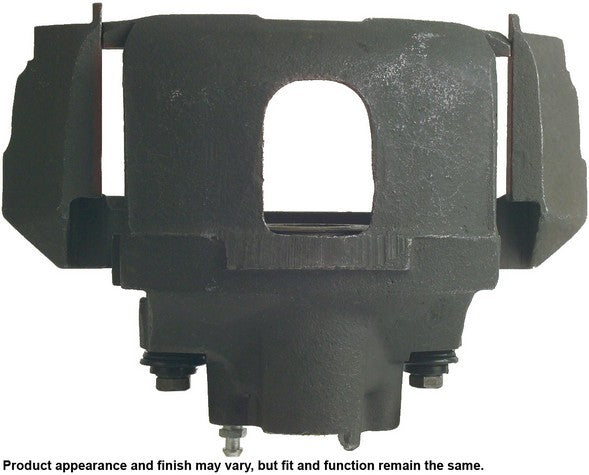 CARDONE Reman Disc Brake Caliper P/N:18-B4367S Fits: Chrysler Daytona 93-91, Chrysler Lebaron 95-91, Dodge Daytona 93-91, Dodge Shadow 94-91, Dodge Spirit 95-91, Plymouth Acclaim 95-91, Plymouth Sundance 94-91 - Image 4