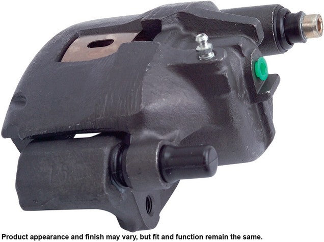 CARDONE Reman Disc Brake Caliper P/N:18-B4378 Fits: Ford Cougar 95-93, Ford Mustang 98-94, Ford Thunderbird 97-93, Mercury Cougar 97-93 - Image 1
