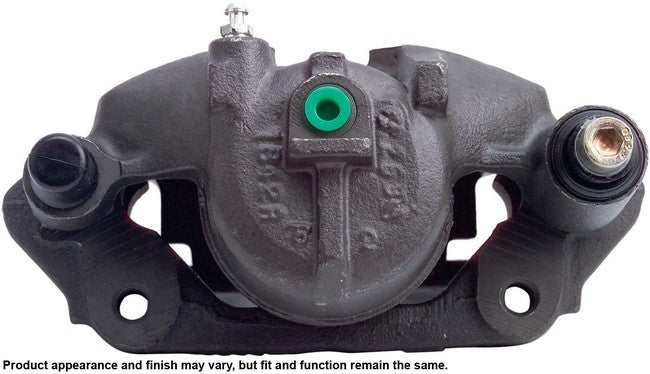 CARDONE Reman Disc Brake Caliper P/N:18-B4378 Fits: Ford Cougar 95-93, Ford Mustang 98-94, Ford Thunderbird 97-93, Mercury Cougar 97-93 - Image 2