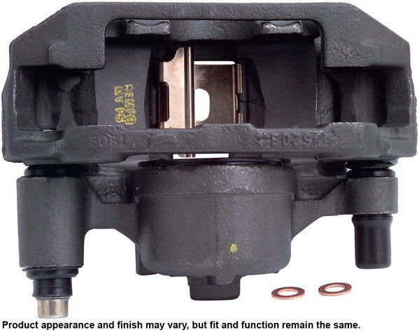 CARDONE Reman Disc Brake Caliper P/N:18-B4378 Fits: Ford Cougar 95-93, Ford Mustang 98-94, Ford Thunderbird 97-93, Mercury Cougar 97-93 - Image 3