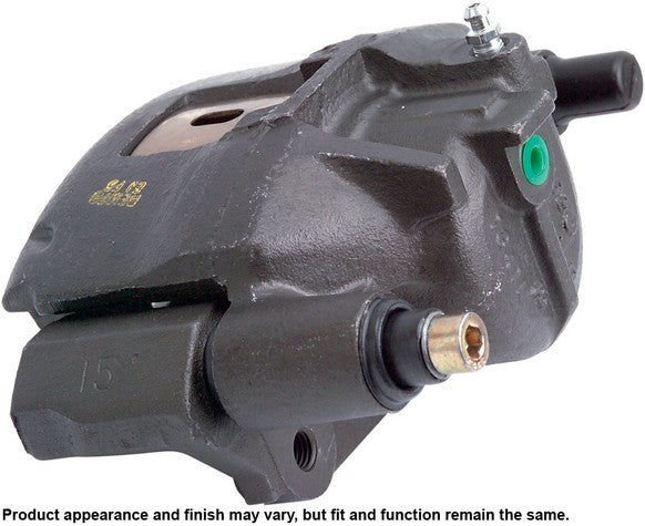 CARDONE Reman Disc Brake Caliper P/N:18-B4379 Fits: Ford Cougar 95-93, Ford Mustang 98-94, Ford Thunderbird 97-93, Mercury Cougar 97-93 - Image 1