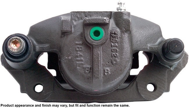 CARDONE Reman Disc Brake Caliper P/N:18-B4379 Fits: Ford Cougar 95-93, Ford Mustang 98-94, Ford Thunderbird 97-93, Mercury Cougar 97-93 - Image 2