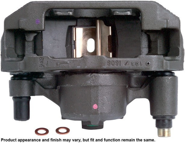 CARDONE Reman Disc Brake Caliper P/N:18-B4379 Fits: Ford Cougar 95-93, Ford Mustang 98-94, Ford Thunderbird 97-93, Mercury Cougar 97-93 - Image 3