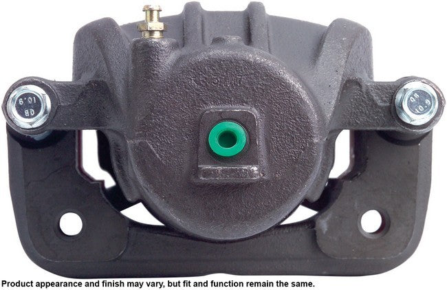 CARDONE Reman Disc Brake Caliper P/N:18-B4382 Fits: Ford Taurus 95-94, Lincoln Continental 94-93, Mercury Sable 95-94 - Image 2