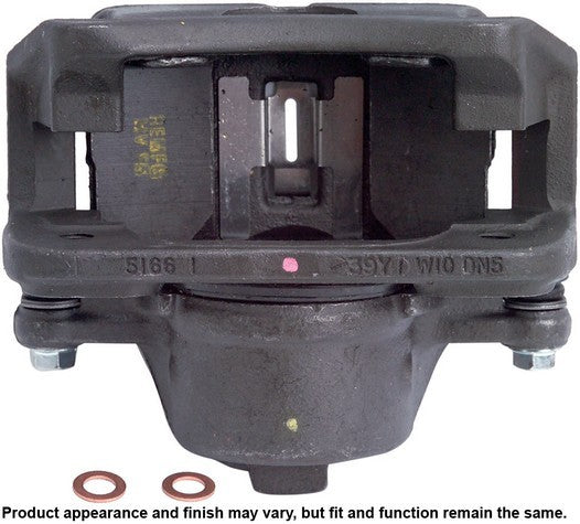 CARDONE Reman Disc Brake Caliper P/N:18-B4382 Fits: Ford Taurus 95-94, Lincoln Continental 94-93, Mercury Sable 95-94 - Image 3