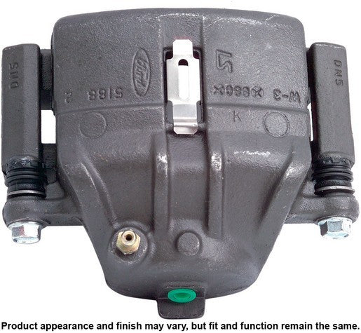 CARDONE Reman Disc Brake Caliper P/N:18-B4382 Fits: Ford Taurus 95-94, Lincoln Continental 94-93, Mercury Sable 95-94 - Image 4