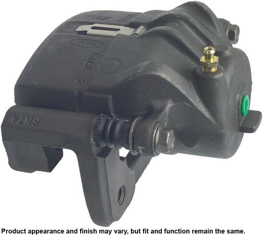 CARDONE Reman Disc Brake Caliper P/N:18-B4382A Fits: Ford Taurus 99-96, Lincoln Continental 01-95 - Image 1