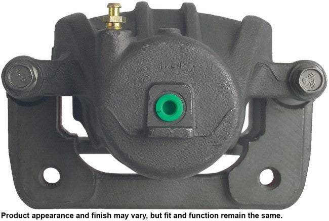 CARDONE Reman Disc Brake Caliper P/N:18-B4382A Fits: Ford Taurus 99-96, Lincoln Continental 01-95 - Image 2