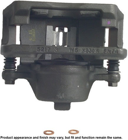 CARDONE Reman Disc Brake Caliper P/N:18-B4382A Fits: Ford Taurus 99-96, Lincoln Continental 01-95 - Image 3