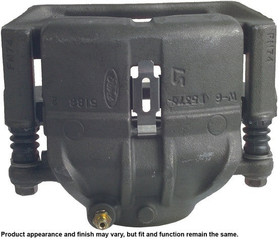 CARDONE Reman Disc Brake Caliper P/N:18-B4382A Fits: Ford Taurus 99-96, Lincoln Continental 01-95 - Image 4