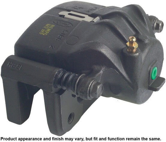 CARDONE Reman Disc Brake Caliper P/N:18-B4382C Fits: Ford Cougar 95-93, Ford Thunderbird 97-93, Lincoln Mark Viii 98-93, Mercury Cougar 97-93 - Image 1
