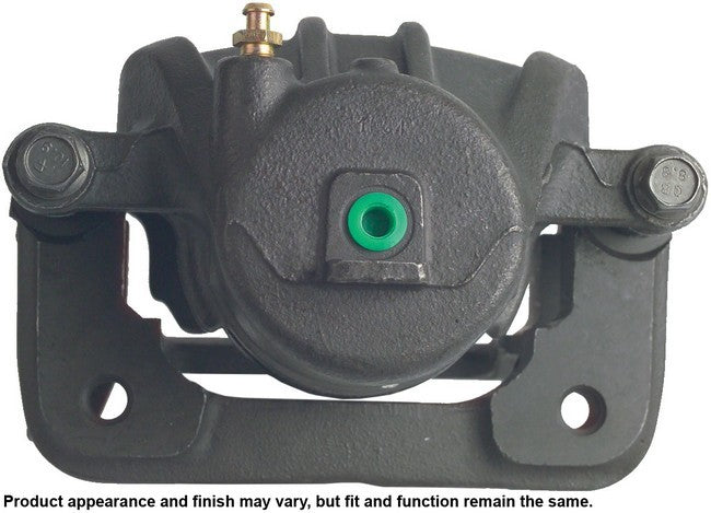 CARDONE Reman Disc Brake Caliper P/N:18-B4382C Fits: Ford Cougar 95-93, Ford Thunderbird 97-93, Lincoln Mark Viii 98-93, Mercury Cougar 97-93 - Image 2