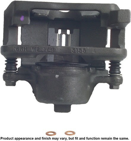 CARDONE Reman Disc Brake Caliper P/N:18-B4382C Fits: Ford Cougar 95-93, Ford Thunderbird 97-93, Lincoln Mark Viii 98-93, Mercury Cougar 97-93 - Image 3
