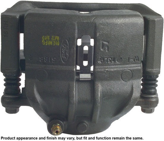CARDONE Reman Disc Brake Caliper P/N:18-B4382C Fits: Ford Cougar 95-93, Ford Thunderbird 97-93, Lincoln Mark Viii 98-93, Mercury Cougar 97-93 - Image 4