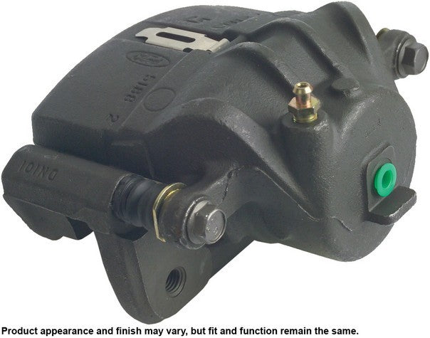 CARDONE Reman Disc Brake Caliper P/N:18-B4382D Fits: Ford Sable 2000, Ford Taurus 00-94, Lincoln Continental 95-93, Mercury Sable 00-94 - Image 1