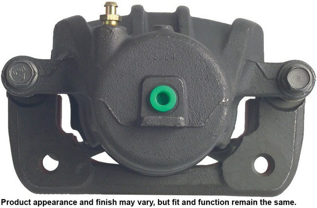 CARDONE Reman Disc Brake Caliper P/N:18-B4382D Fits: Ford Sable 2000, Ford Taurus 00-94, Lincoln Continental 95-93, Mercury Sable 00-94 - Image 2