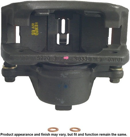 CARDONE Reman Disc Brake Caliper P/N:18-B4382D Fits: Ford Sable 2000, Ford Taurus 00-94, Lincoln Continental 95-93, Mercury Sable 00-94 - Image 3