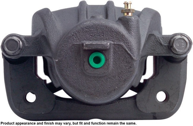 CARDONE Reman Disc Brake Caliper P/N:18-B4383 Fits: Ford Taurus 95-94, Lincoln Continental 94-93, Mercury Sable 95-94 - Image 2