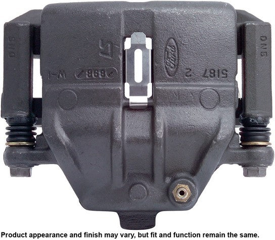 CARDONE Reman Disc Brake Caliper P/N:18-B4383 Fits: Ford Taurus 95-94, Lincoln Continental 94-93, Mercury Sable 95-94 - Image 4
