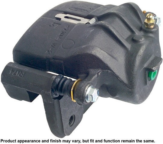 CARDONE Reman Disc Brake Caliper P/N:18-B4383A Fits: Ford Taurus 99-96, Lincoln Continental 01-95 - Image 1