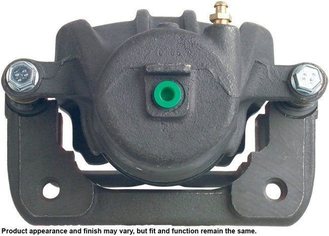 CARDONE Reman Disc Brake Caliper P/N:18-B4383A Fits: Ford Taurus 99-96, Lincoln Continental 01-95 - Image 2