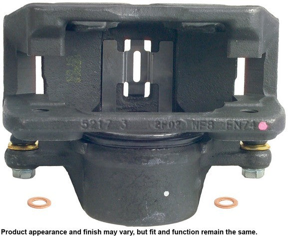 CARDONE Reman Disc Brake Caliper P/N:18-B4383A Fits: Ford Taurus 99-96, Lincoln Continental 01-95 - Image 3