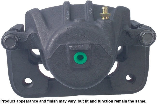 CARDONE Reman Disc Brake Caliper P/N:18-B4383C Fits: Ford Cougar 95-93, Ford Thunderbird 97-93, Lincoln Mark Viii 98-93, Mercury Cougar 97-93 - Image 2