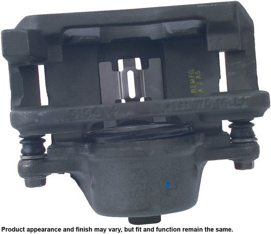 CARDONE Reman Disc Brake Caliper P/N:18-B4383C Fits: Ford Cougar 95-93, Ford Thunderbird 97-93, Lincoln Mark Viii 98-93, Mercury Cougar 97-93 - Image 3