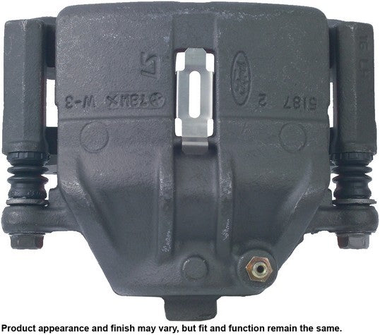 CARDONE Reman Disc Brake Caliper P/N:18-B4383C Fits: Ford Cougar 95-93, Ford Thunderbird 97-93, Lincoln Mark Viii 98-93, Mercury Cougar 97-93 - Image 4