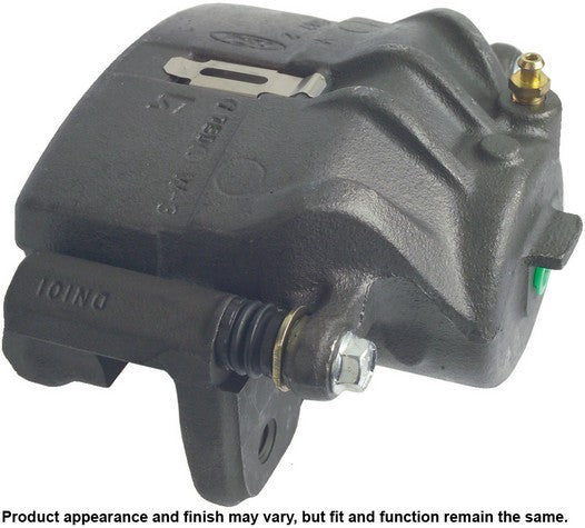 CARDONE Reman Disc Brake Caliper P/N:18-B4383D Fits: Ford Sable 2000, Ford Taurus 00-94, Lincoln Continental 95-93, Mercury Sable 00-94 - Image 1